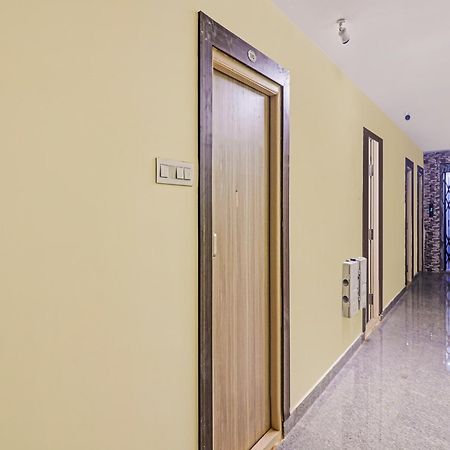 Super Hotel O Dsr Inn Near Nexus Hyderabad Eksteriør bilde
